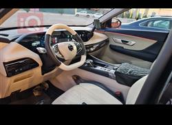 Dongfeng Aeolus Huge